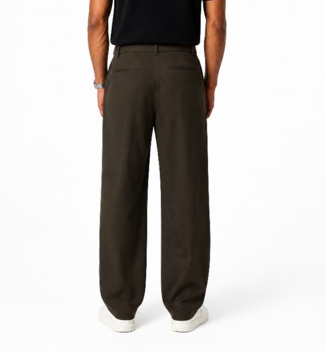 røvexo.old money pants . wide leg
