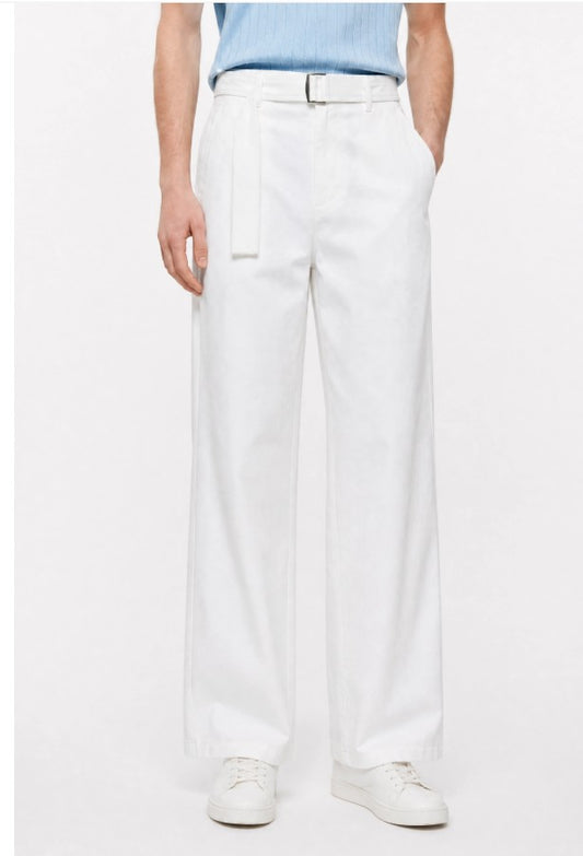 røvexo.old money pants . wide leg