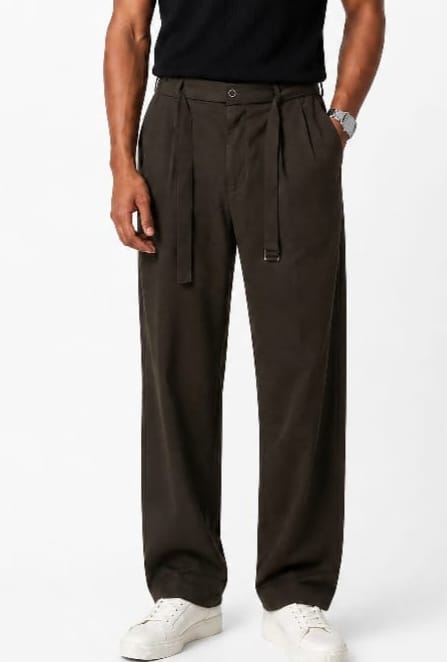 røvexo.old money pants . wide leg